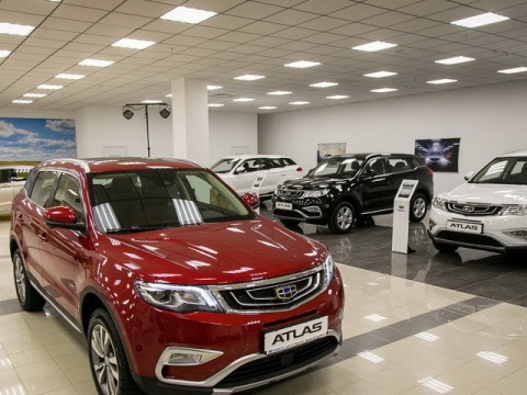  Geely 1,5 литра
